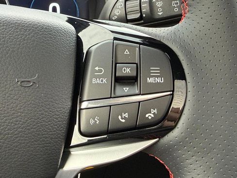 New 2026 Ford Explorer ST-Line w/ ST-Line Street Pack AWD/4WD image 12