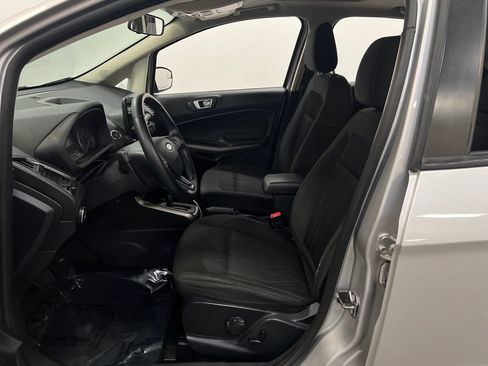 Used 2018 Ford EcoSport SE AWD/4WD image 11