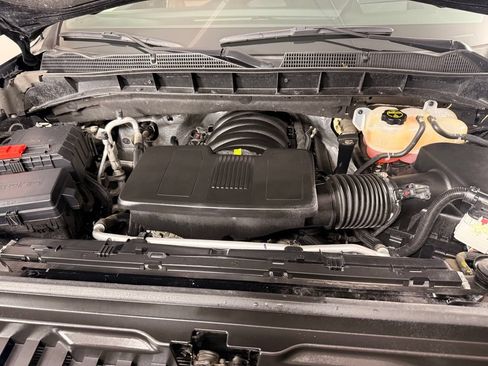 Used 2024 GMC Sierra 1500 Denali Ultimate AWD/4WD image 52