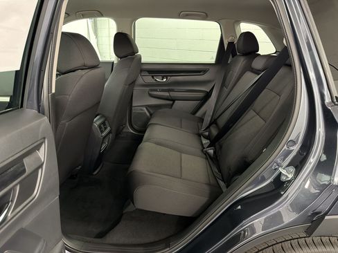 New 2026 Honda CR-V LX image 22