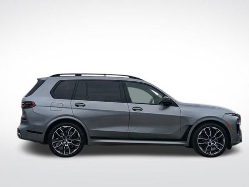 Used 2024 BMW X7 M60i w/ Executive Package image 15