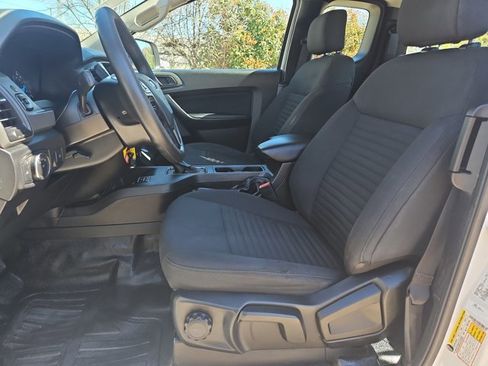 Used 2020 Ford Ranger XL w/ Equipment Group 101A Mid image 13