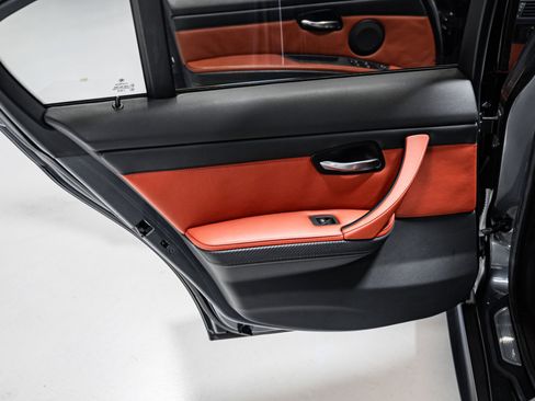 Used 2008 BMW M3 Sedan image 27