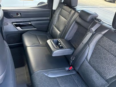 Used 2024 Toyota Tundra Limited w/ TRD Off-Road Package