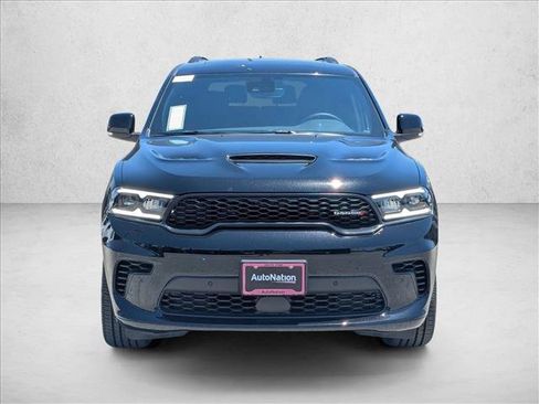 New 2026 Dodge Durango GT AWD/4WD image 6