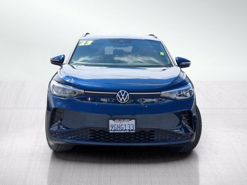 Used 2023 Volkswagen ID.4 Pro RWD image 2
