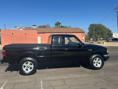 Used 2003 Ford Ranger XLT image 26