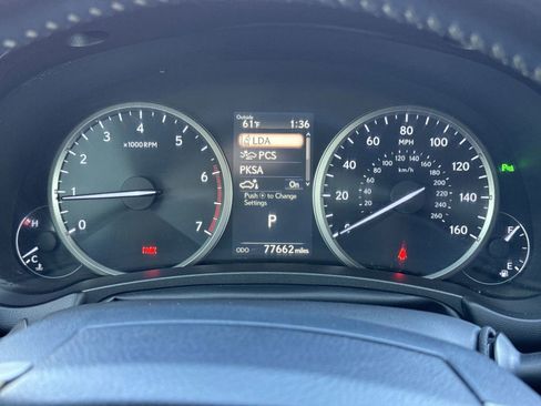 Used 2019 Lexus NX 300 FWD w/ Comfort Package image 21