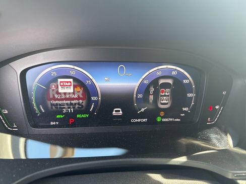 Used 2026 Honda Prelude image 5