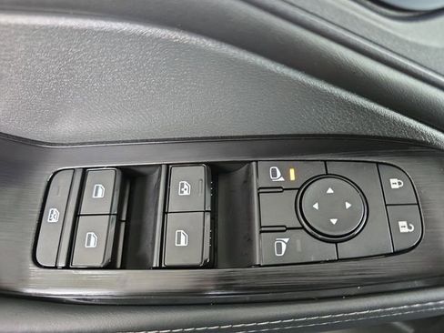 New 2026 Nissan Rogue SV image 29