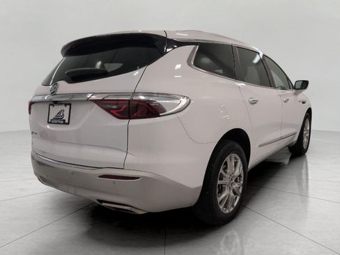 Used 2023 Buick Enclave Essence w/ Experience Buick Package AWD/4WD image 20