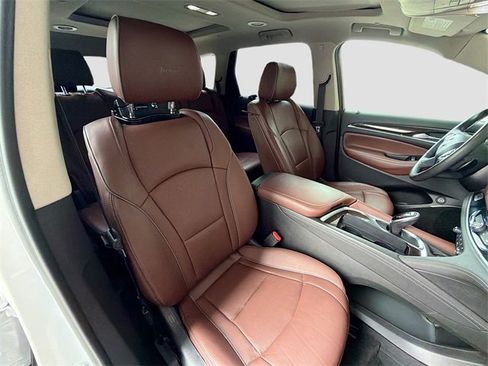 Used 2020 Buick Enclave Avenir w/ Avenir Technology Package image 16