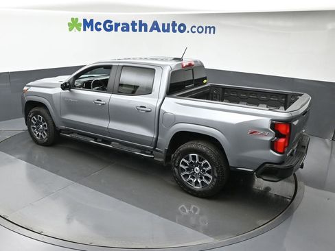 Certified 2023 Chevrolet Colorado Z71 w/ Advanced Trailering Package image 24