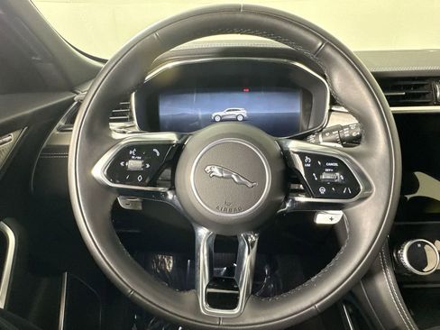 Used 2026 Jaguar F-PACE R-Dynamic S AWD/4WD image 14