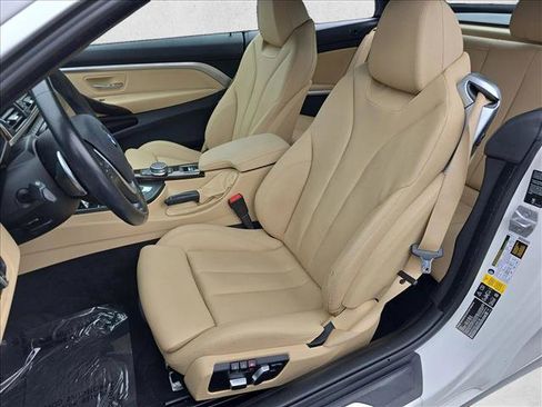 Used 2020 BMW 430i xDrive Convertible w/ Convenience Package image 15