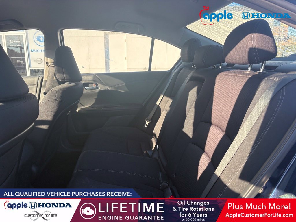 Used 2014 Honda Accord Sport image 5