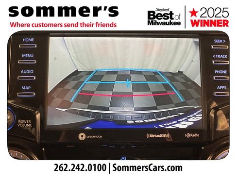 Used 2021 Toyota 4Runner TRD Off-Road image 17