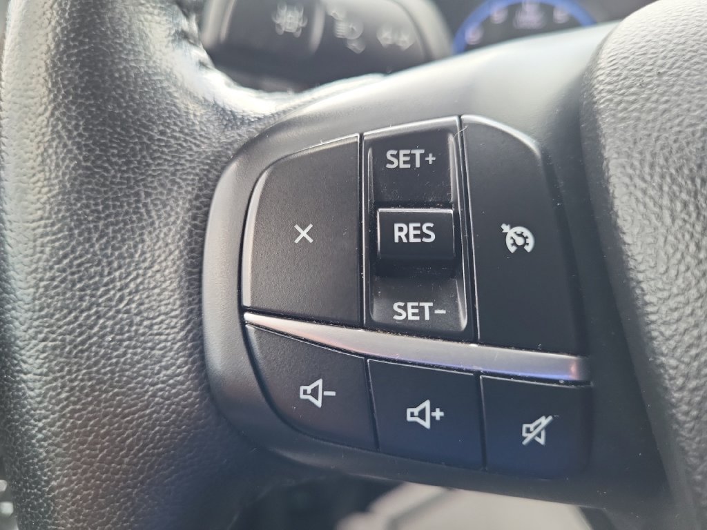 Used 2022 Ford Bronco Sport Outer Banks w/ Tech Package AWD/4WD image 20