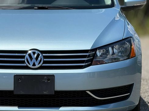 Used 2012 Volkswagen Passat 2.5 S FWD image 12