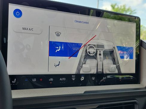 New 2026 Ford Bronco Sport Big Bend w/ Convenience Package image 25