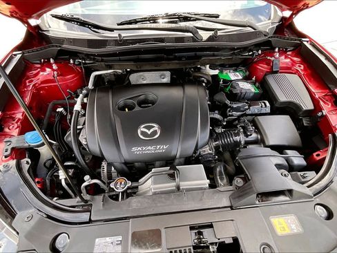 Used 2016 MAZDA CX-5 Touring FWD image 33