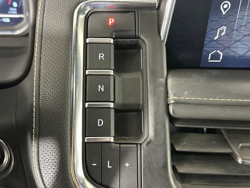 Certified 2023 GMC Yukon SLT w/ Max Trailering Package image 30