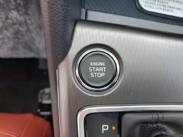 New 2026 Kia Sportage SX FWD image 37
