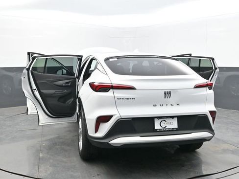 Used 2025 Buick Envista Preferred image 64