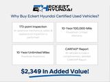 Certified 2025 Hyundai Elantra Sport image 4