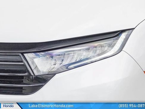 Certified 2024 Honda Odyssey Sport image 5