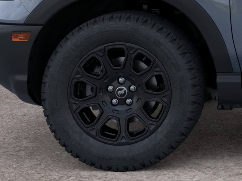 New 2026 Ford Bronco Sport Badlands w/ Badlands Tech Package AWD/4WD image 42