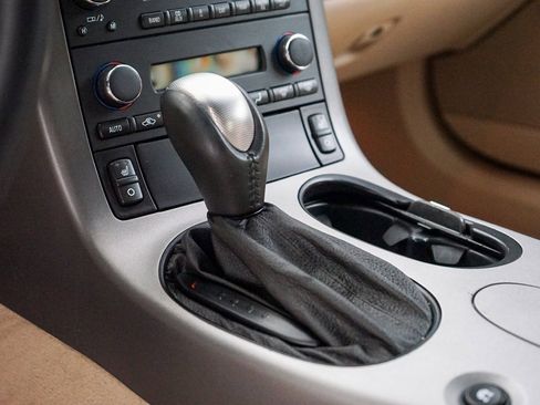 Used 2007 Chevrolet Corvette Coupe w/ Preferred Equipment Group image 23