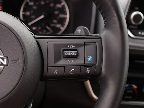 Certified 2023 Nissan Rogue SV w/ SV Premium B Package AWD/4WD image 14