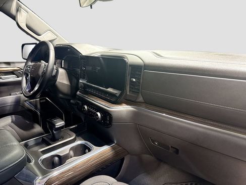 Used 2023 Chevrolet Silverado 1500 RST w/ Convenience Package II image 30