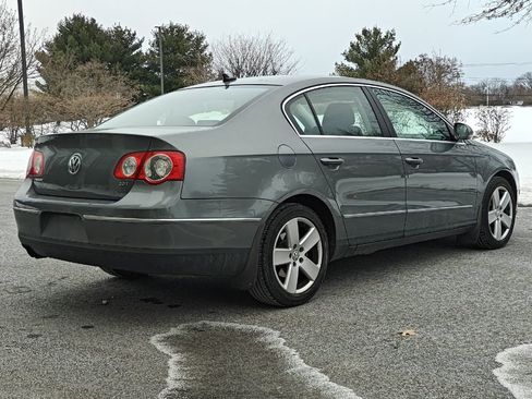 Used 2008 Volkswagen Passat Komfort image 3