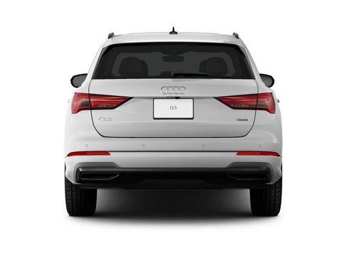 Certified 2023 Audi Q3 2.0T Premium w/ Convenience Package AWD/4WD image 7