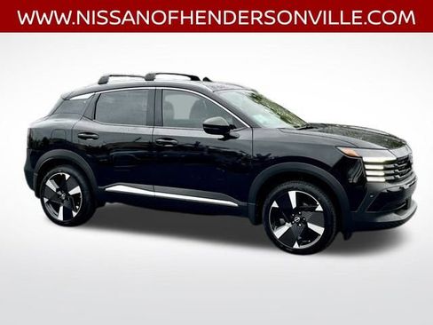 New 2026 Nissan Kicks SR w/ Cold Weather Package image 19