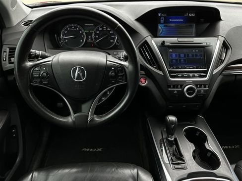 Used 2014 Acura MDX FWD w/ Advance & Entertainment image 12