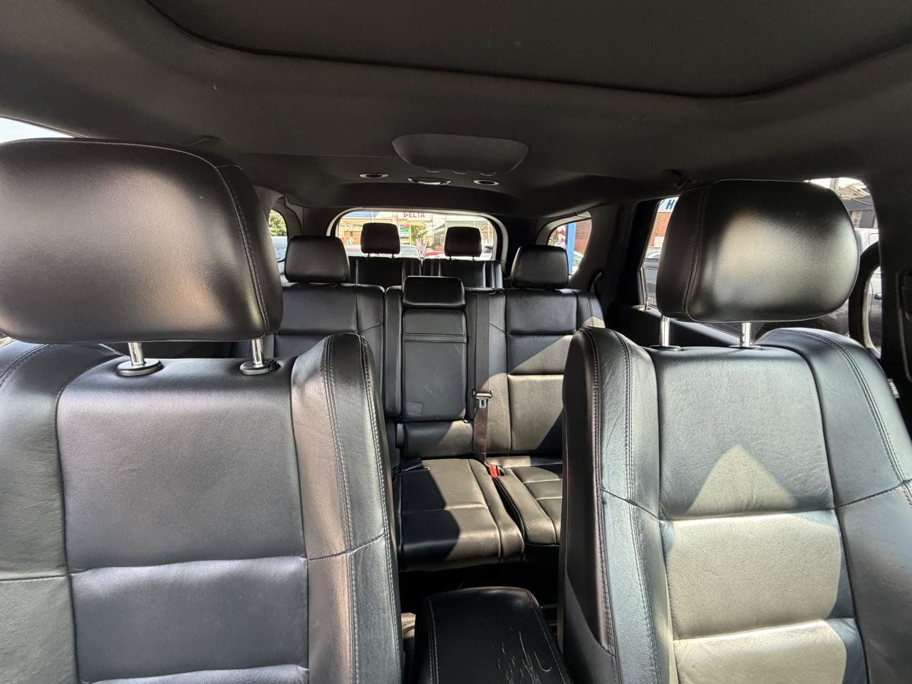 Used 2019 Dodge Durango GT w/ Blacktop Package AWD/4WD image 23