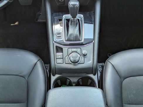 Used 2021 MAZDA CX-5 Touring FWD image 6