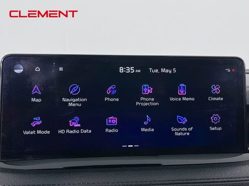 Used 2022 Kia Stinger GT-Line RWD image 19