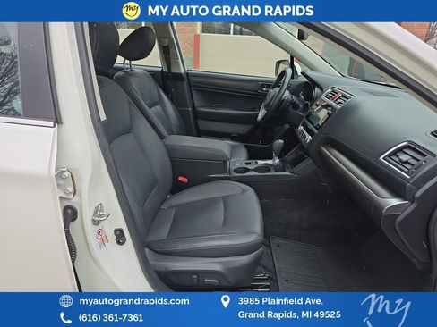 Used 2015 Subaru Legacy 3.6R Limited image 33
