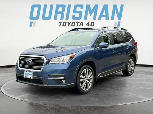 Used 2020 Subaru Ascent Limited w/ Popular Package #2A image 3