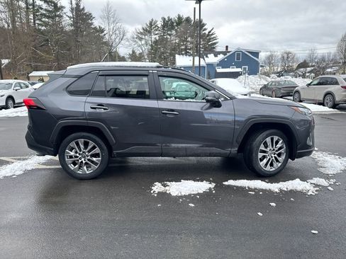 Used 2024 Toyota RAV4 XLE Premium w/ Weather Package image 6