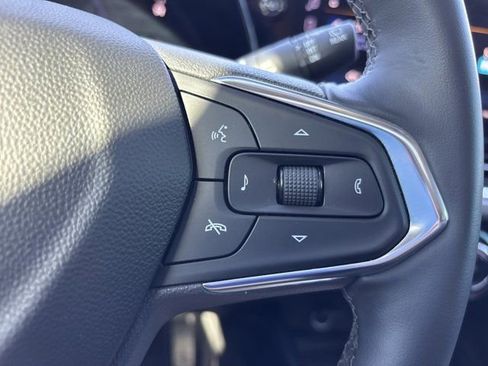 Used 2024 Chevrolet Trax ACTIV w/ Sunroof Package image 28