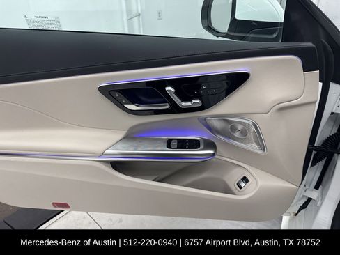 Certified 2026 Mercedes-Benz CLE 300 4MATIC Coupe image 18