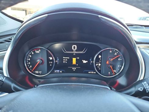 Certified 2024 Chevrolet Malibu LT image 33