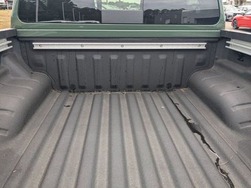 New 2026 Nissan Frontier SV w/ SV Convenience Package RWD image 29