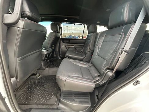 Used 2025 Toyota Sequoia TRD Pro image 25
