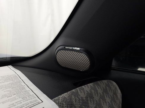 Used 2025 MINI Cooper S image 11